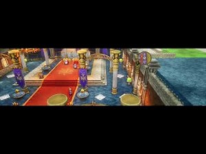 Dragon Quest I & II HD-2D Remake (Ultrawide Mod)