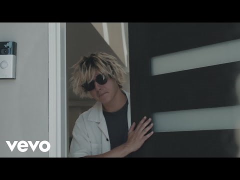 Miles Wesley - Neighborhood (Lyric Video)