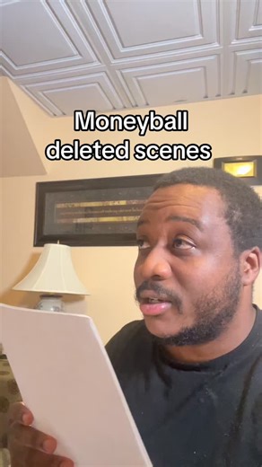 Kofie Yeboah / Sports Content on Instagram: "Moneyball is still One of my favorite movies 😭"