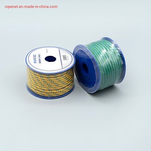 [Hot Item] Building Construction Nylon String Line 50m String Line Builder Line