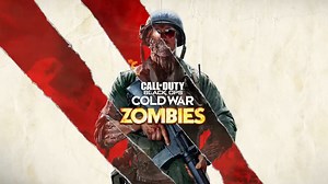 Nyt Zombie map til Call of Duty: Black Ops Cold War lækket online
