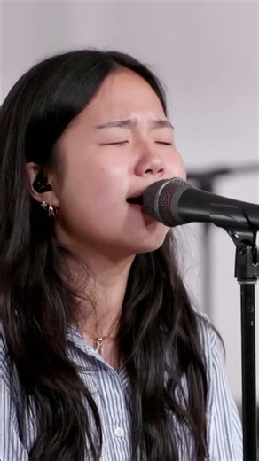 What A God / Awesome God (Live Worship) | A Restoration Church | Namoo Hyun & Yena Son