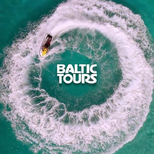 Baltic Tours – Atostogaukite Turkijoje! #atostogos #turkijoje