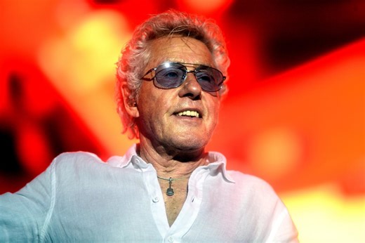 The Who Kicks Off Their Farewell Tour in Italy