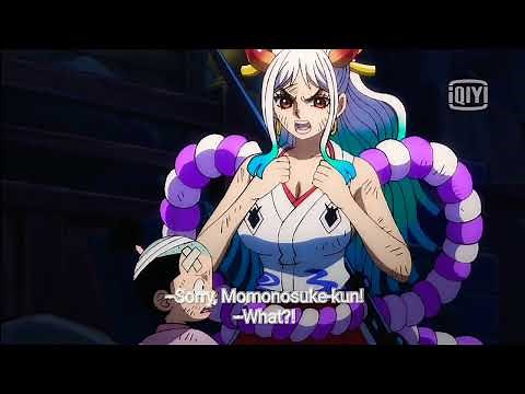 Yamato Sexy moments !!