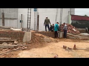 "How to Build a Wooden Nightstand"