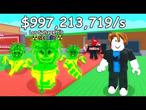 LIVE STREMING. PART 17 ROBLOX. Steal A Brainrot Radioactive.