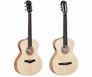 【エレアコギター・エレガットギター】-Taylor- サステナブルな木材を使用した、島村楽器コラボモデル”LTD EG Academy 12e” ”LTD EG Academy 12e-N” 発売！ | ギタセレ（Guitar Selection）