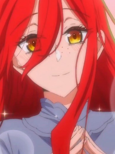 Rekomendasi Anime Terbaik dengan Karakter Rambut Putih