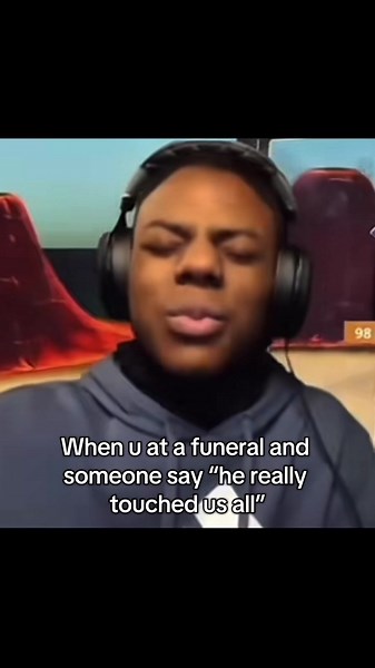 Humor in Unexpected Places: Laughing at Funerals