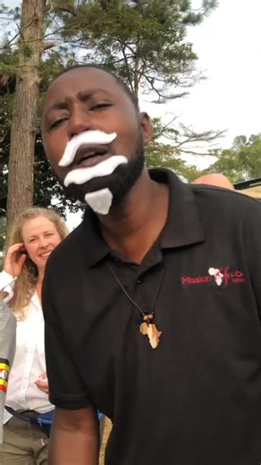 Mission Africa Safaris on Instagram: "Meet Senior Guide Joe"