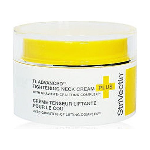 StriVectin TL Advanced Tightening Neck Cream Plus, 1.7 oz