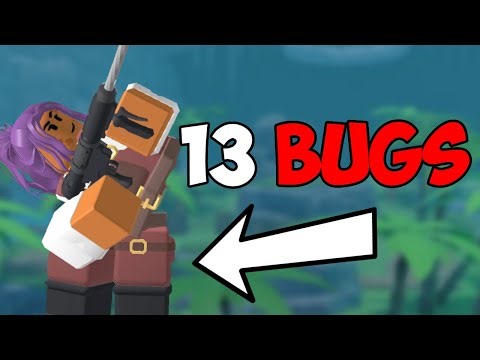 This Update Broke Everything in Tower Defense!