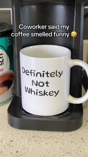 This is the funniest mug on TikTok shop 🤣 #coffeemug #officehumor #9to5 #workhumor #coworkergift