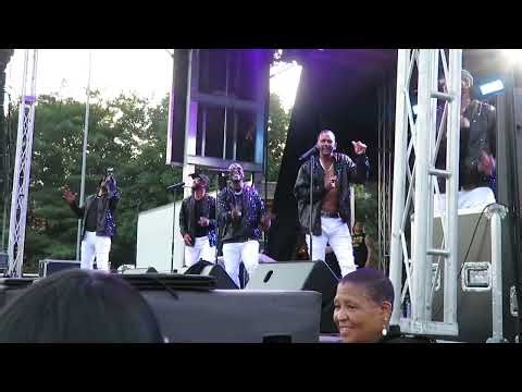 Hi-Five - 06 Quality Time (Live)