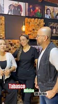 Grupo Angel - Promo Tabasco