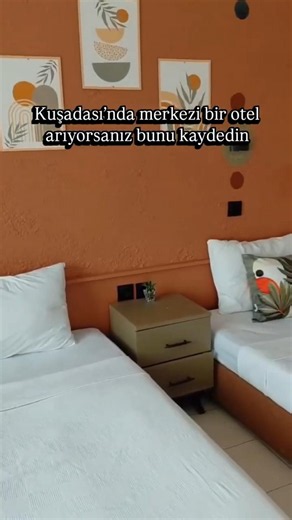 Nesclass Hotel Kuşadası 📍