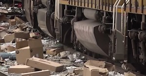 22 arrested in Los Angeles cargo train bust