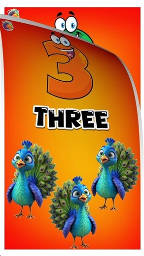 Counting backward 10 to 1 #kidslearning #staylittlechannel