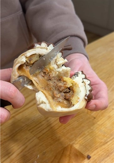 Delicious Hazelnut Pastry Recipe by Cedric Grolet