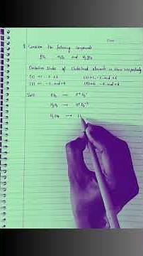 Neet 2025 Redox Question Solved #neetug #neetchemistry #redoxreactions #oxidationstate #neet2026