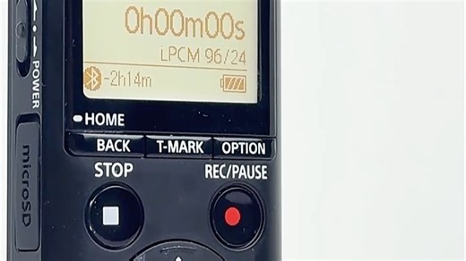 打工人必备神器！PCM-A10会议救星，智能录音转文字，会议记录更高效，职场效率翻倍，真实使用体验超棒。