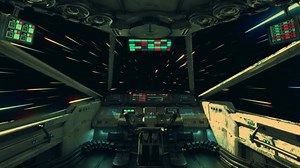 Man, Astronaut, Space, Rocket