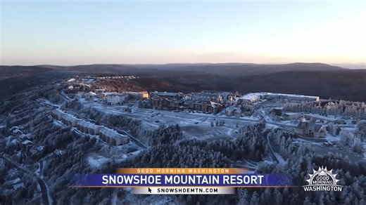 Snowshoe, Your Destination for Winter Adventure