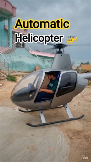automatic helicopter 🚁 #youtubeshorts #aishorts #helicopter #viral #trendingshorts #trending #shorts