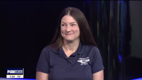 'Aviation Discovery Fest' this weekend in Dallas