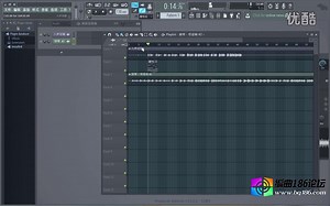 FL Studio 12快速上手教程