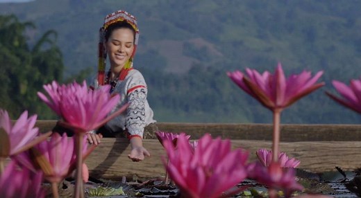 This is Mindanao: Tradition & Spirituality | Catriona Gray