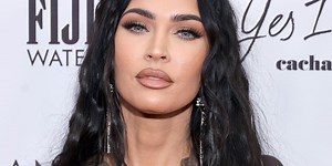 Megan Fox just stepped out looking like an actual Bratz doll - and we're so obsessed