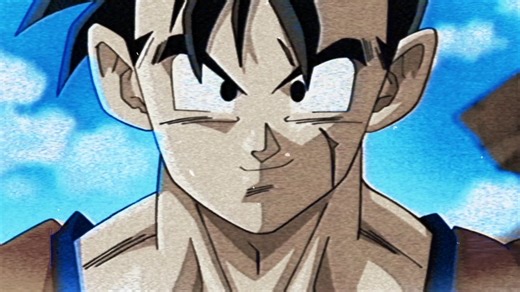 ⭑ on Instagram: "-future trunks- rip to the og timeline and everyone who passed away before seeing the better future ac someone i forgot sry"