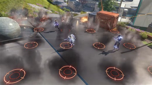 Apex Legends Season 27 Wildcard: Permanent Wild Cards, Digital Threat, and more