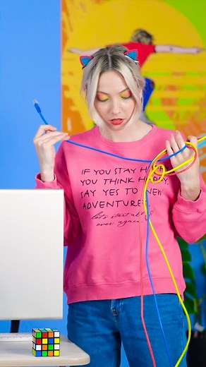 DIY crafts and recycling hacks! | 123 GO