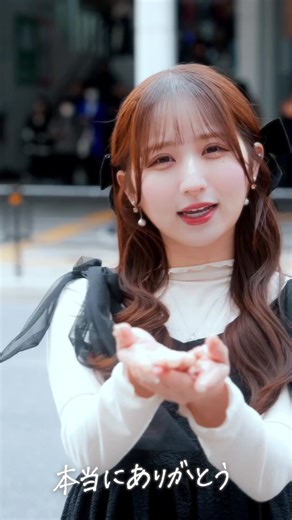 CANDYTUNEデビュー1周年を祝う！