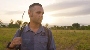 🚨 PREPARE YOURSELF!!! Season 2 of Zilla's Beyond the Glass is on the horizon. Here's a sneak peak of some of the team's adventures as they embarked across Africa! 🚨 | Zilla Products