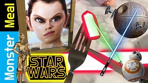 18 reactions | This is a fictional video using CG and ASMR. (It is not real, Don't try this) ---- What is your favorite Star Wars character? I like Yoda XD ASMR uses sound to stimulate neurotransmitters in the autonomic nervous system, providing peace of mind and body comfort. The channel also uses computer graphics (CG), special effects (SFX), and a variety of editing techniques to make creative movies and animations. | Monster Meal ASMR | Facebook