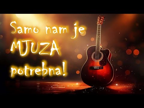 Evo zimače! 🎸 #uživo 🔴 EX YU Pop Rock i Narodnjaci 🎸 gitara