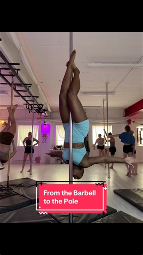 A whole pole/pilates/weightlifting girlie! Fitness isn’t “one-size fits all”, just find what you enjoy and keep doing it- movement is medicine 👌🏾 #StrengthTraining #ladiesfitness #StrongWomen #ladieswholift #gymgirlsoftiktok #gymtok #fyp #polefit #poletok #fitnessmotivation #movementismedicine