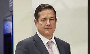 Barclays boss Jes Staley defends bank from activist