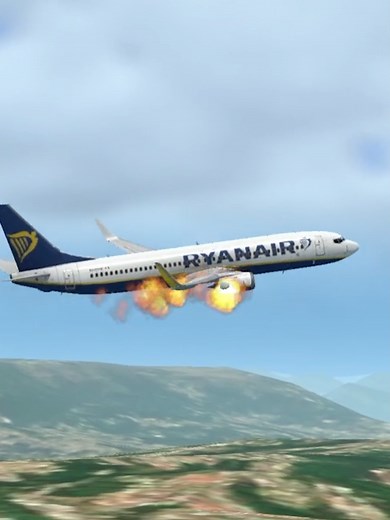 Por que o Real Flight Simulator é melhor que o Microsoft Flight Simulator