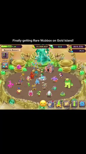 #msm #mysingingmonster Friend code in bio