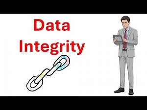 Data Integrity Explained: Accuracy, Consistency, and Trust