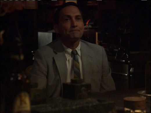 A Nero Wolfe Mystery - Complete