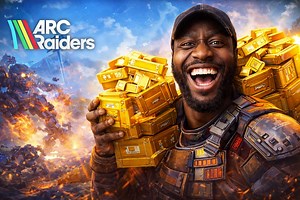 NEW Arc Raiders patch just dropped 🔥 Jumping in live to test the changes, see what got nerfed, what feels different, and whether this patch helps or hurts survival 😅 Running raids, PvP, and extraction while reacting in real time. If you play Arc Raiders — or are thinking about it — come hang out and talk changes with me. 🎮 Arc Raiders 🔴 Live gameplay 💬 Patch reactions community discussion | Thrive Gaming