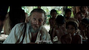 Vincent Cassel na pele de um dos maiores artistas de sempre: "Gauguin". No cinema 23 de novembro. | Cinemundo