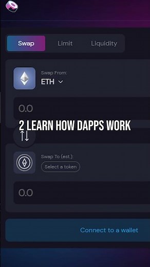 🔴 Start making your own dapps today! - (Under a minute) #shorts