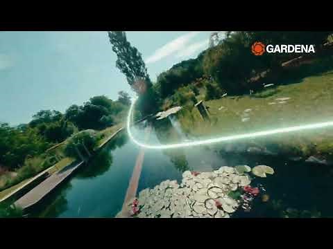 Comment installer et mettre en route votre smart system GARDENA ?